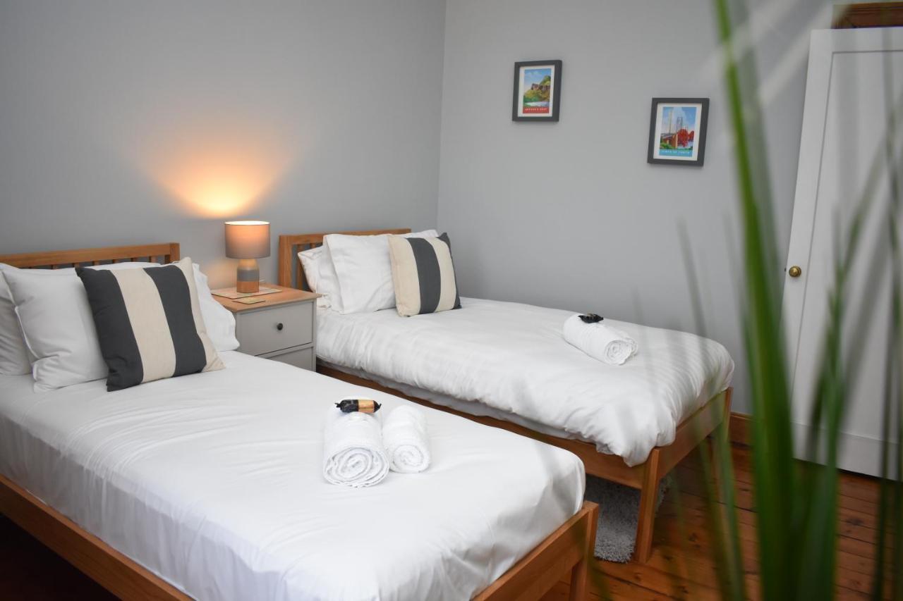 East Claremont - Beautiful 2Br Apartment In Central EDI Exterior foto