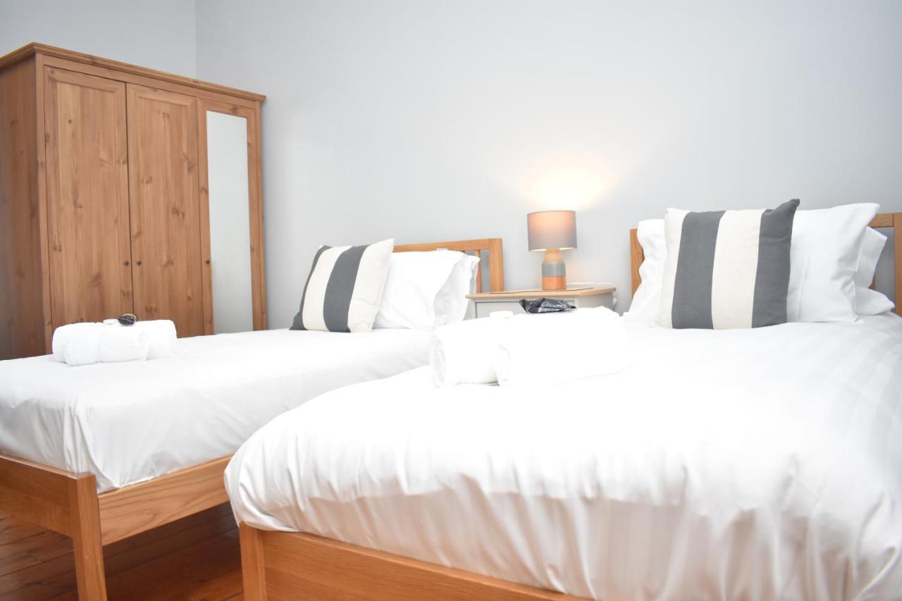 East Claremont - Beautiful 2Br Apartment In Central EDI Exterior foto